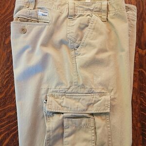 Timberland Cargo Pants - Men's 36 x 34